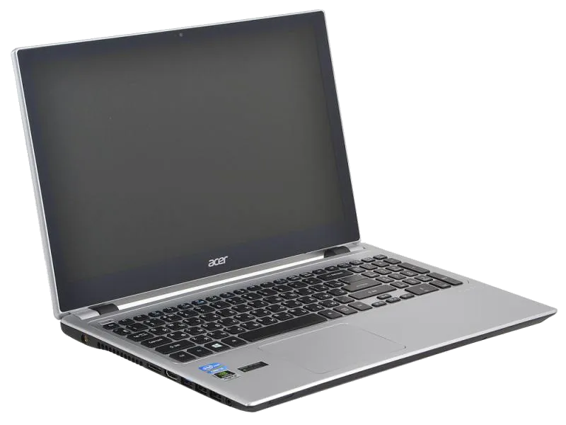 Замена SSD Acer Aspire V5-571PG