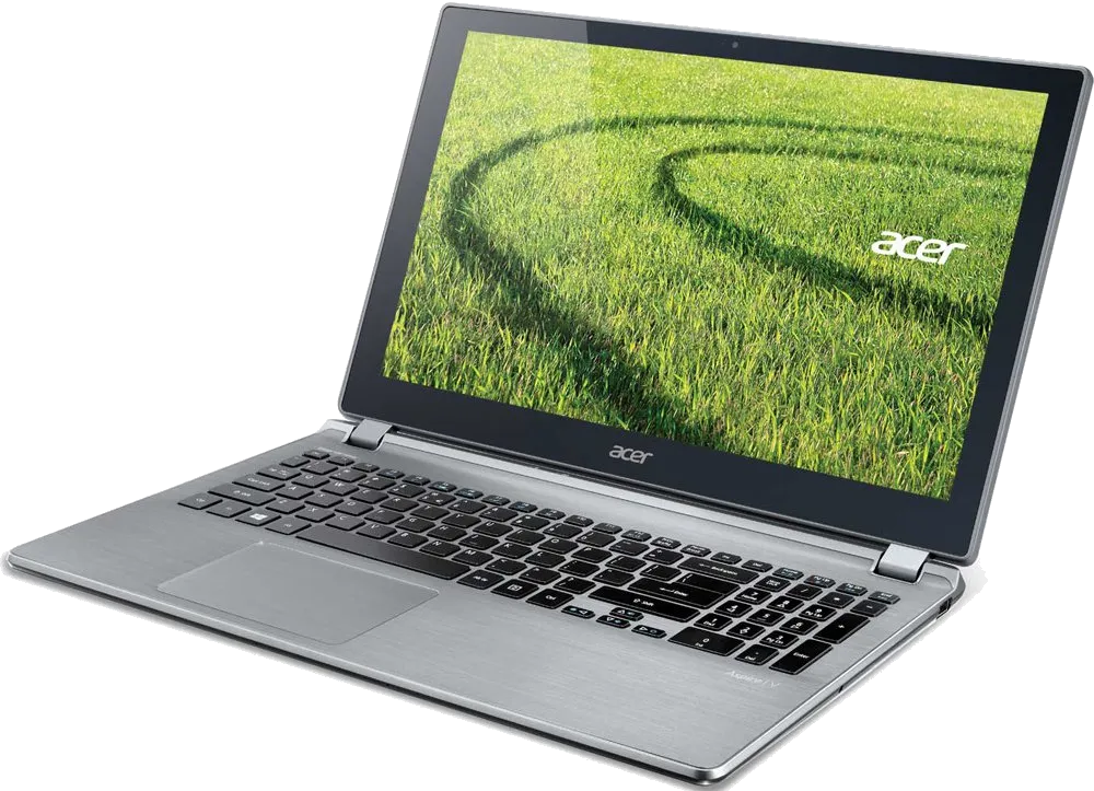 Замена SSD Acer Aspire V5-572PG