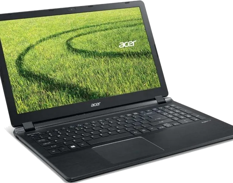 Замена SSD Acer Aspire V5-573G