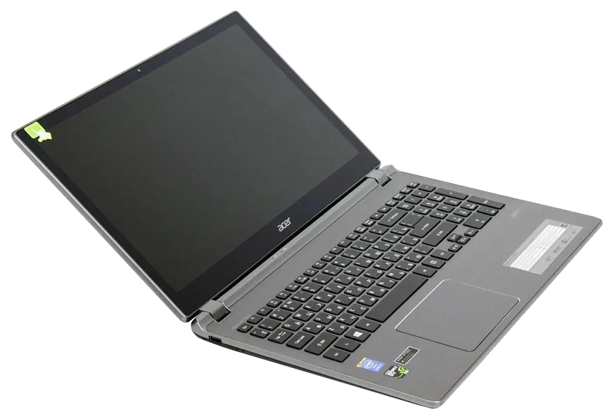 Замена SSD Acer Aspire V5-573PG