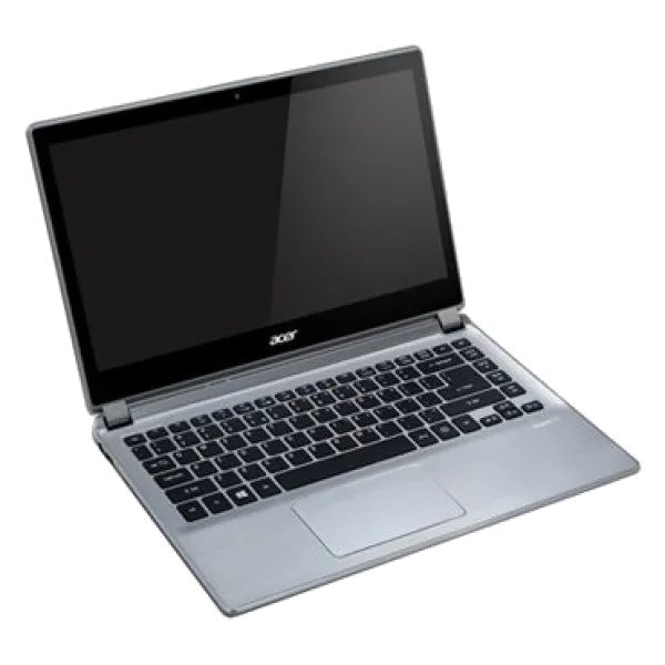 Замена SSD Acer Aspire V7-481PG