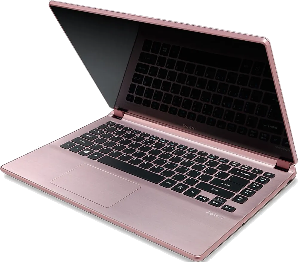 Замена SSD Acer Aspire V7-482PG