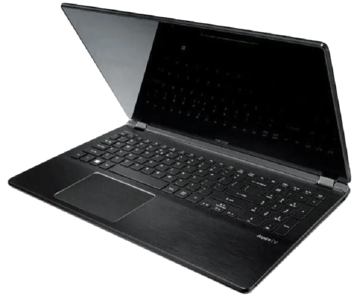 Замена SSD Acer Aspire V7-581G