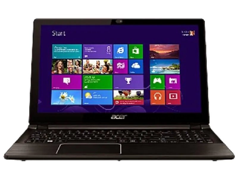 Замена SSD Acer Aspire V7-581PG