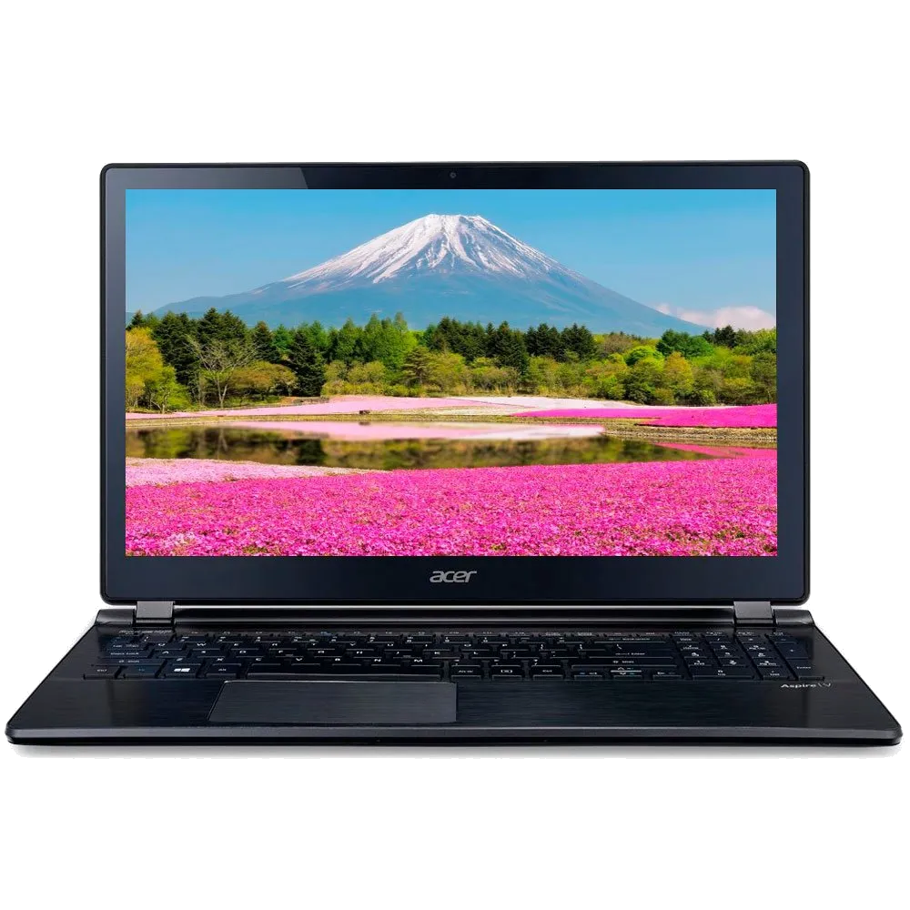 Замена SSD Acer Aspire V7-582PG