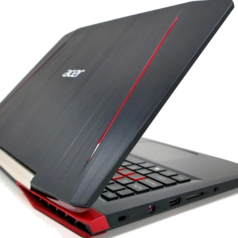 Замена SSD Acer Aspire VX 15 VX5-591G