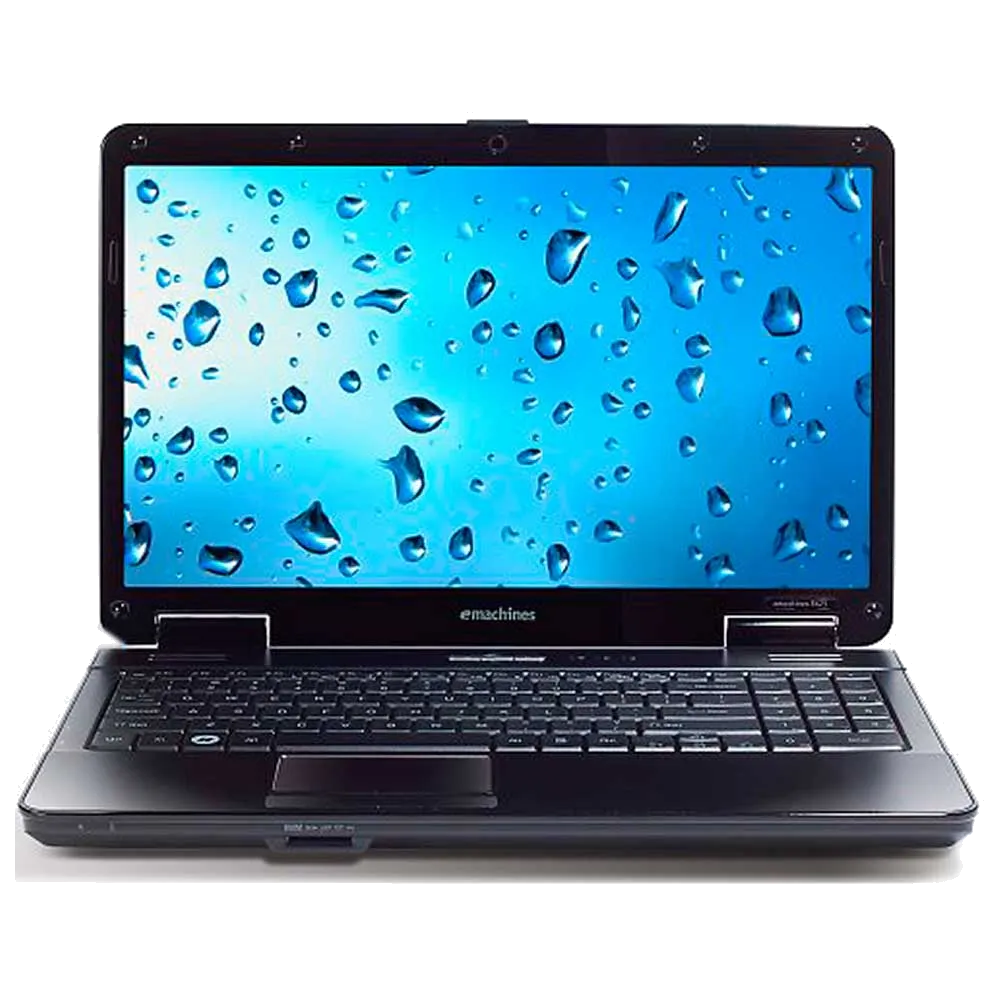 Замена SSD Acer eMachines E625