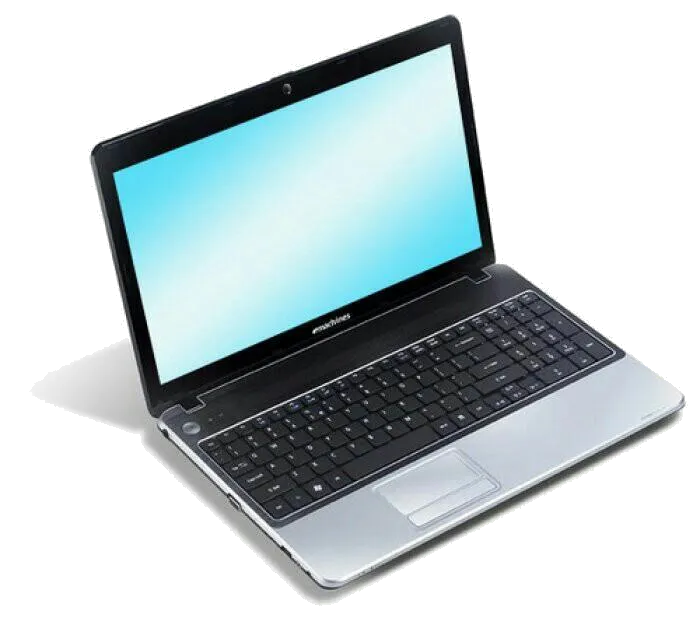 Замена SSD Acer eMachines E640