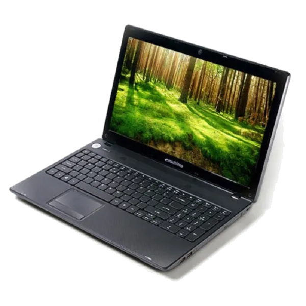 Замена SSD Acer eMachines E644