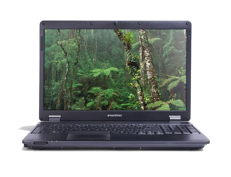 Замена SSD Acer eMachines E728