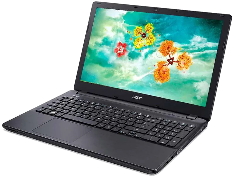 Замена SSD Acer Extensa 2508