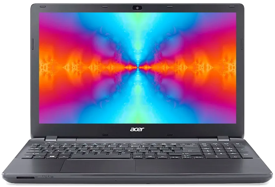 Замена SSD Acer Extensa 2509