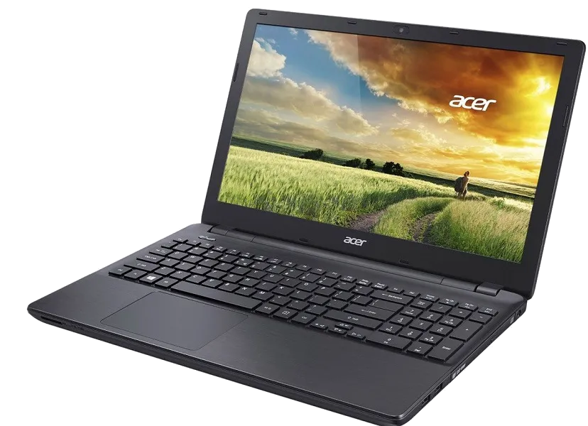 Замена SSD Acer Extensa 2510G