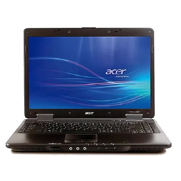 Замена SSD Acer Extensa 4620