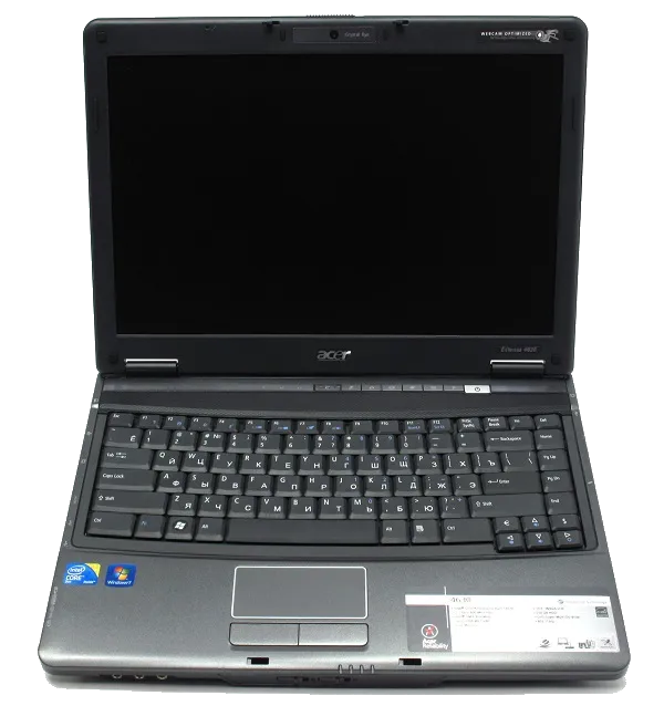 Замена SSD Acer Extensa 4630