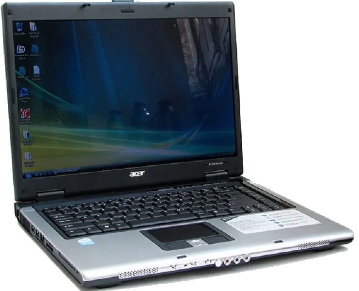 Замена SSD Acer Extensa 5200