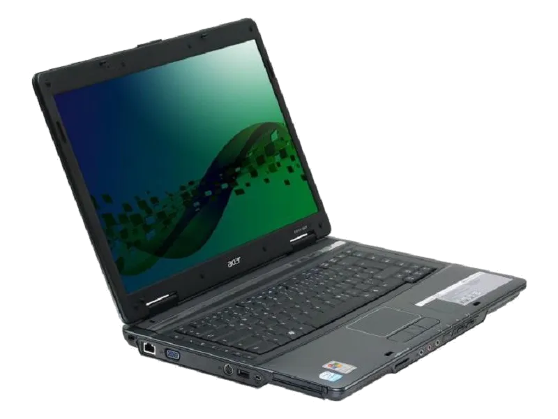 Замена SSD Acer Extensa 5220