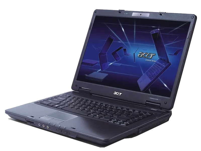 Замена SSD Acer Extensa 5230E