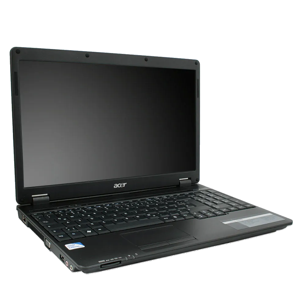Замена SSD Acer Extensa 5235
