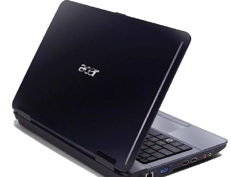 Замена SSD Acer Extensa 5541