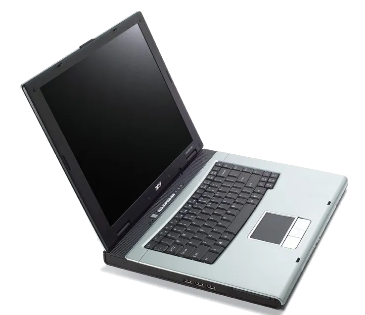 Замена SSD Acer TravelMate 2410