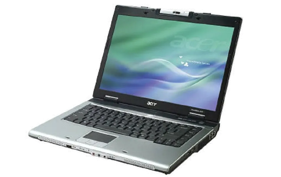 Замена SSD Acer TravelMate 2440