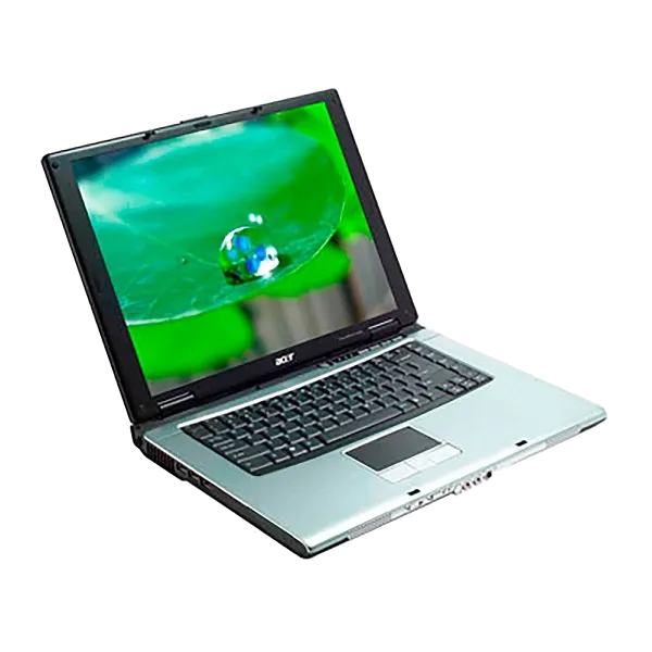 Замена SSD Acer TravelMate 2490