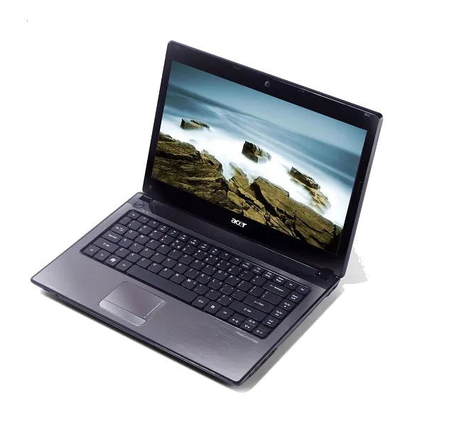 Замена SSD Acer TravelMate 4750G