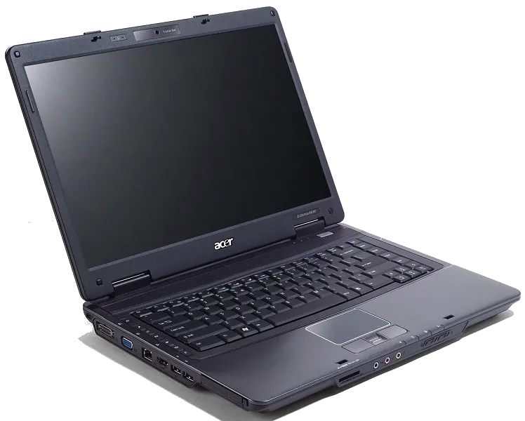 Замена SSD Acer TravelMate 5230