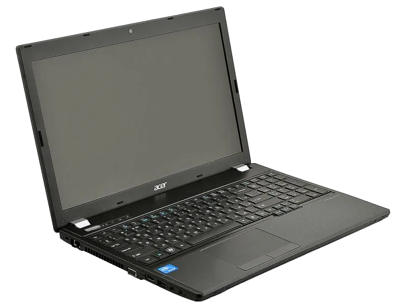 Замена SSD Acer TravelMate 5360