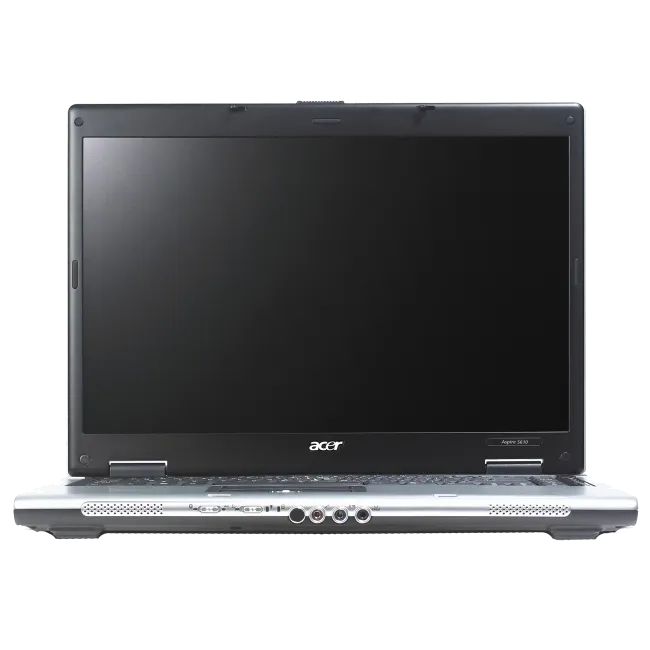 Замена SSD Acer TravelMate 5610