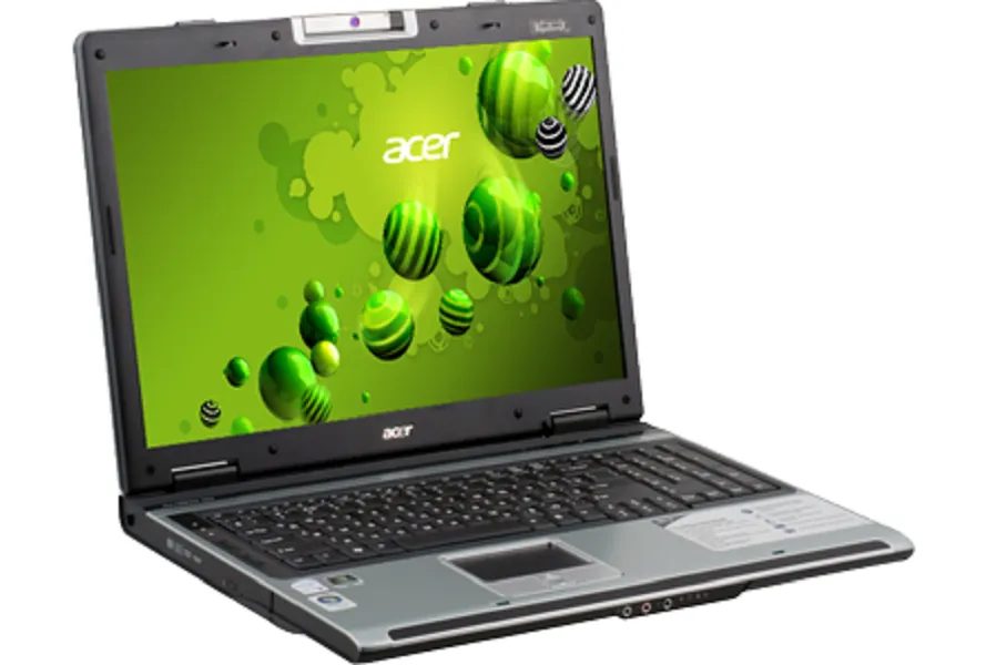 Замена SSD Acer TravelMate 5620