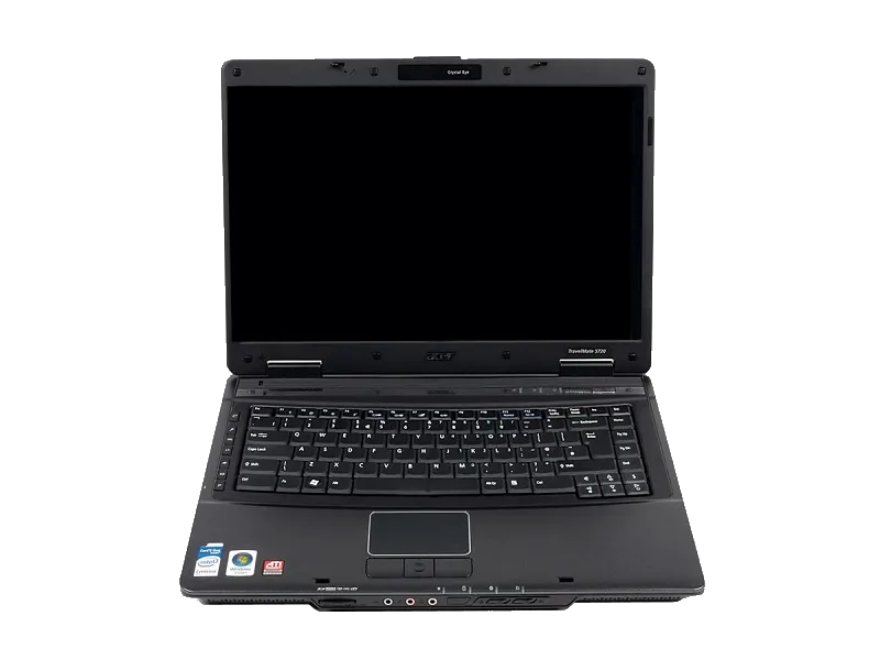 Замена SSD Acer TravelMate 5720G