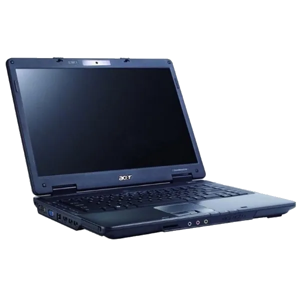Замена SSD Acer TravelMate 5730