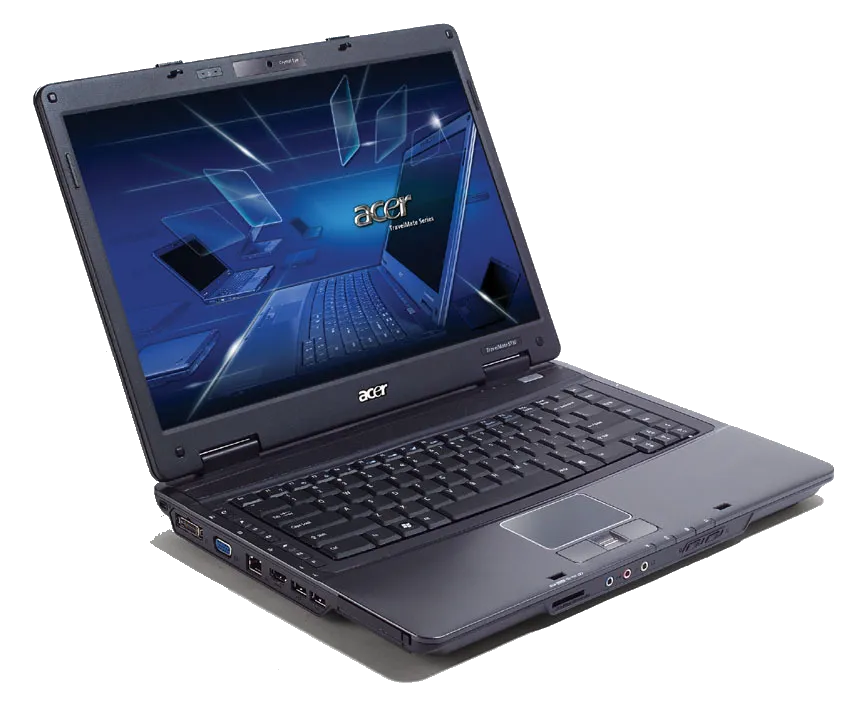 Замена SSD Acer TravelMate 5730G