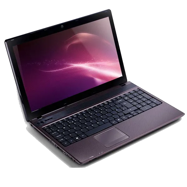 Замена SSD Acer TravelMate 5742G