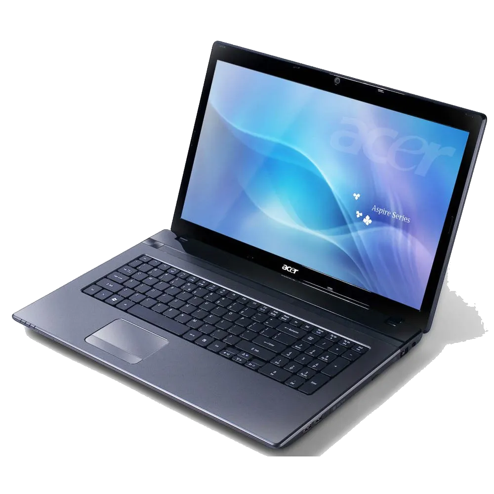 Замена SSD Acer TravelMate 5760