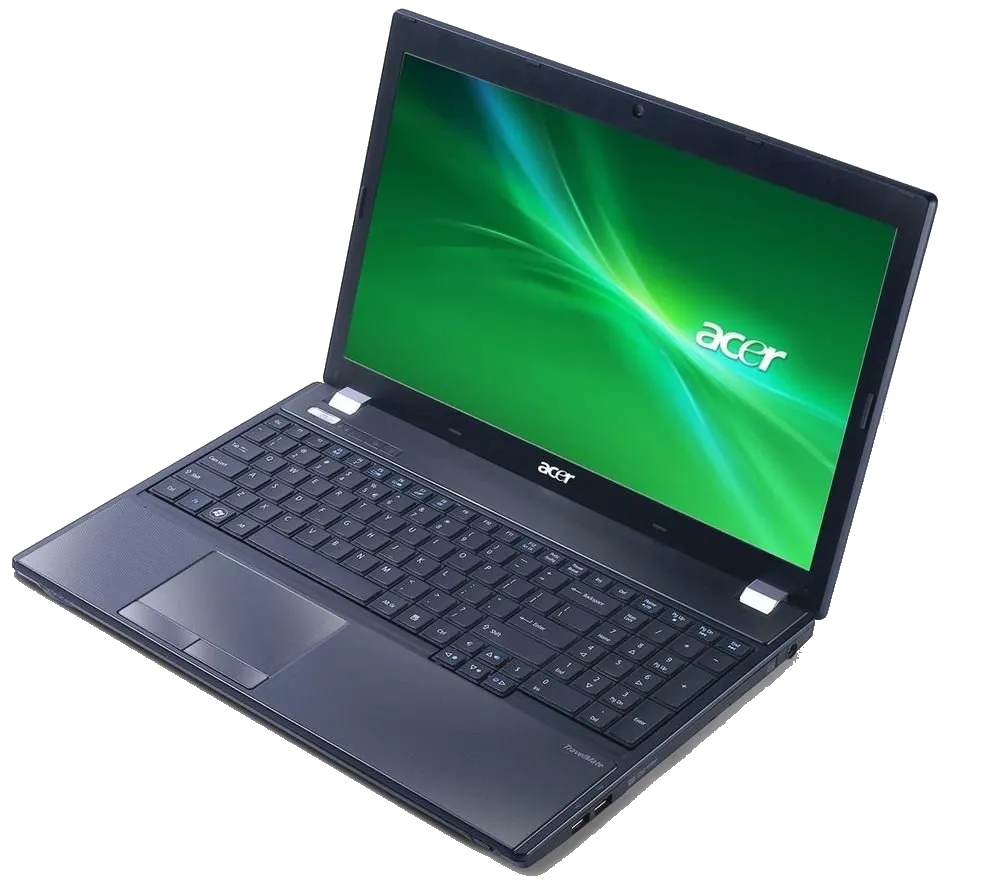 Замена SSD Acer TravelMate 5760G
