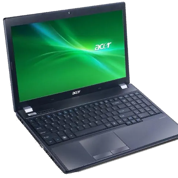 Замена SSD Acer TravelMate 5760ZG