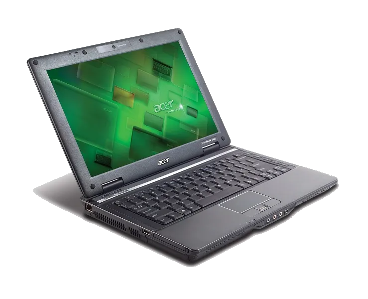 Замена SSD Acer TravelMate 6292
