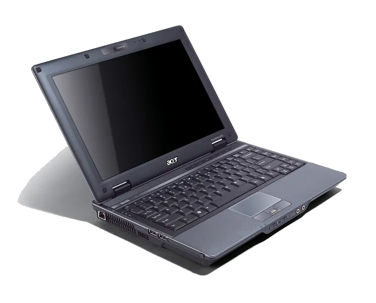 Замена SSD Acer TravelMate 6293