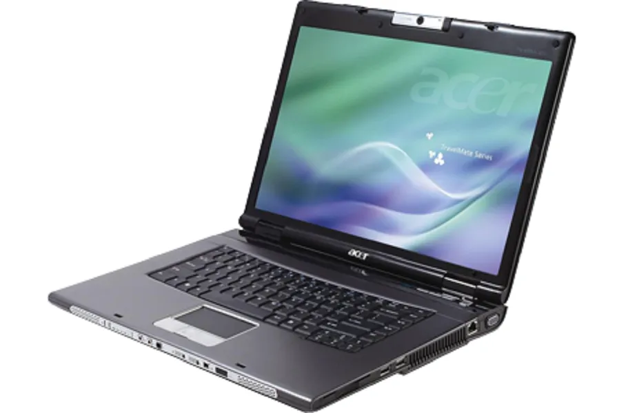 Замена SSD Acer TravelMate 6413LMi