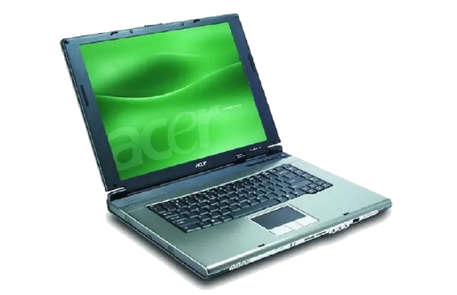 Замена SSD Acer TravelMate 6413WLMi