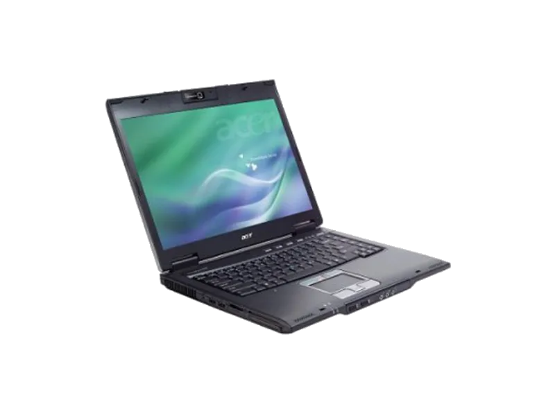 Замена SSD Acer TravelMate 6460