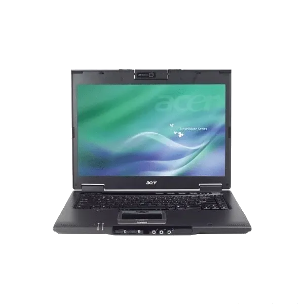 Замена SSD Acer TravelMate 6463WLMi