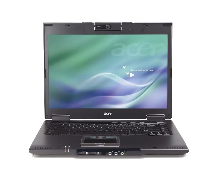 Замена SSD Acer TravelMate 6464WLMi
