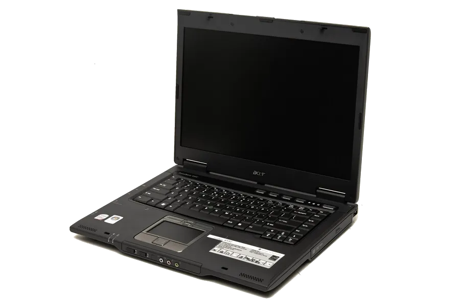 Замена SSD Acer TravelMate 6592