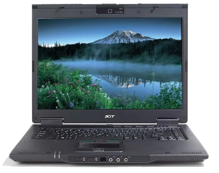 Замена SSD Acer TravelMate 6592G