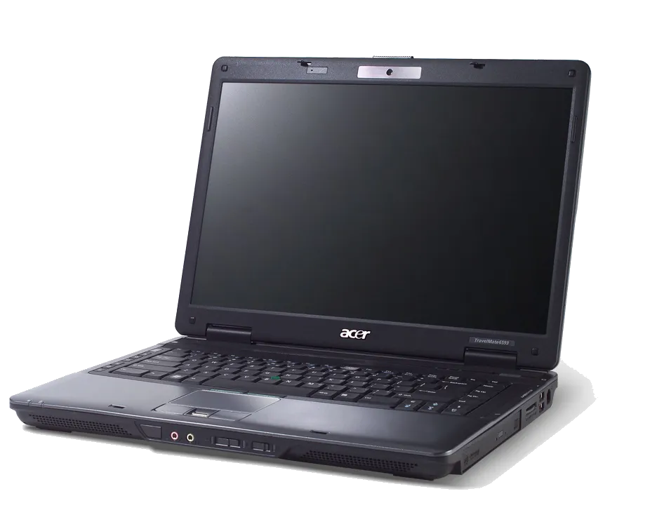 Замена SSD Acer TravelMate 6593