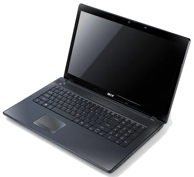 Замена SSD Acer TravelMate 6593G